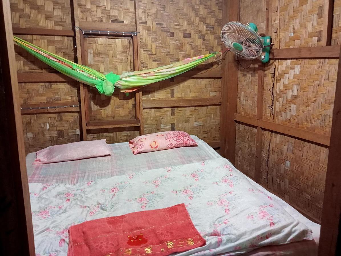 Somphone Homestay Breakfast And Dinner Included Muang Thateng 외부 사진